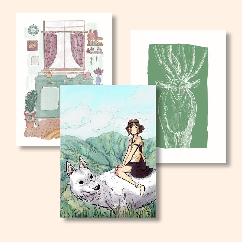 Illustrations
