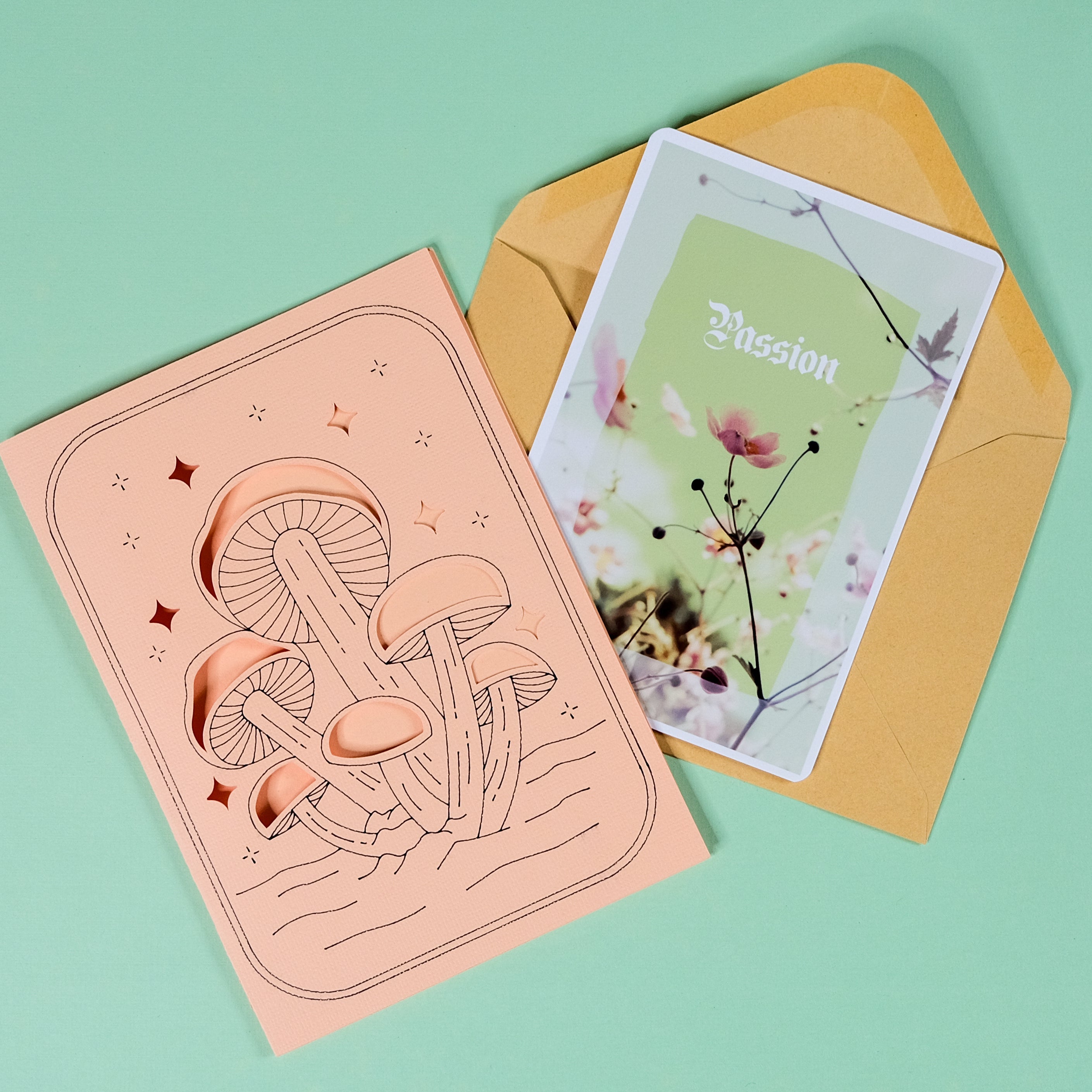 Papeteries et Accessoires