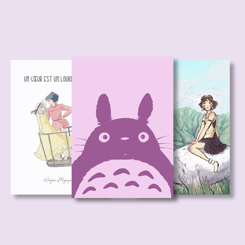 Ghibli